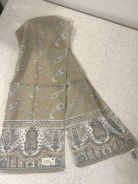 XQbn NWT Forever 21 brown knit deep sweetheart neck dress size large